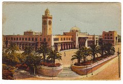 050  LA GARE 1